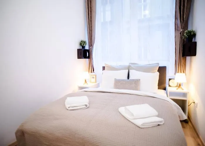 Very Spacious Ac Appartement