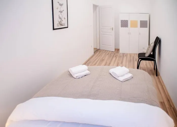 Very Spacious Ac * Budapest