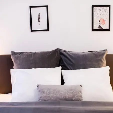 Very Spacious Ac * Βουδαπέστη