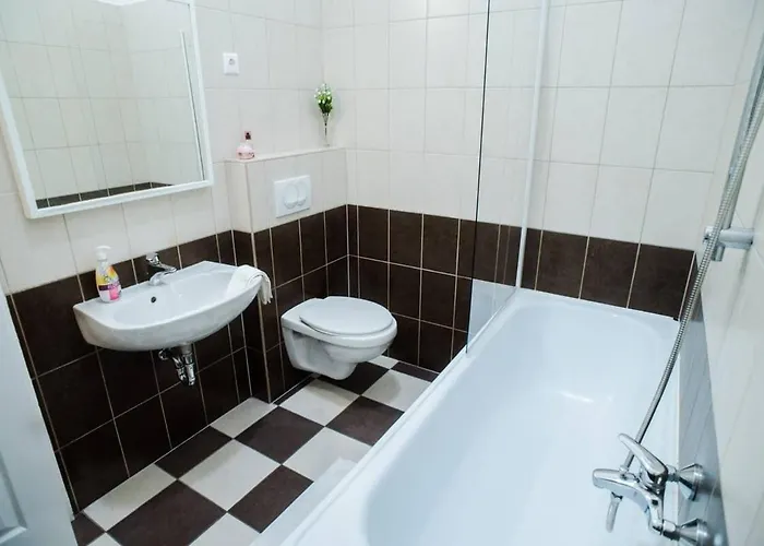 Διαμέρισμα Very Spacious Ac *