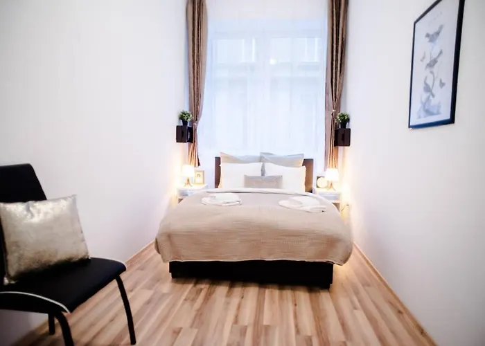 Very Spacious Ac Διαμέρισμα *
