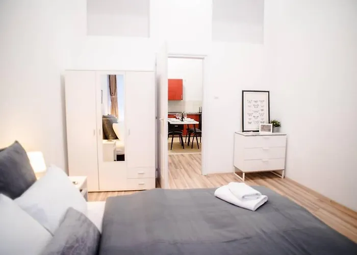 Διαμέρισμα Very Spacious Ac