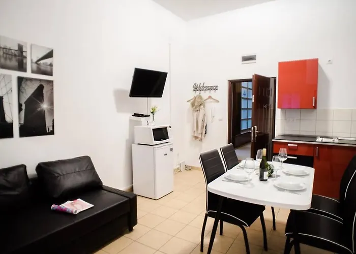 Very Spacious Ac Βουδαπέστη